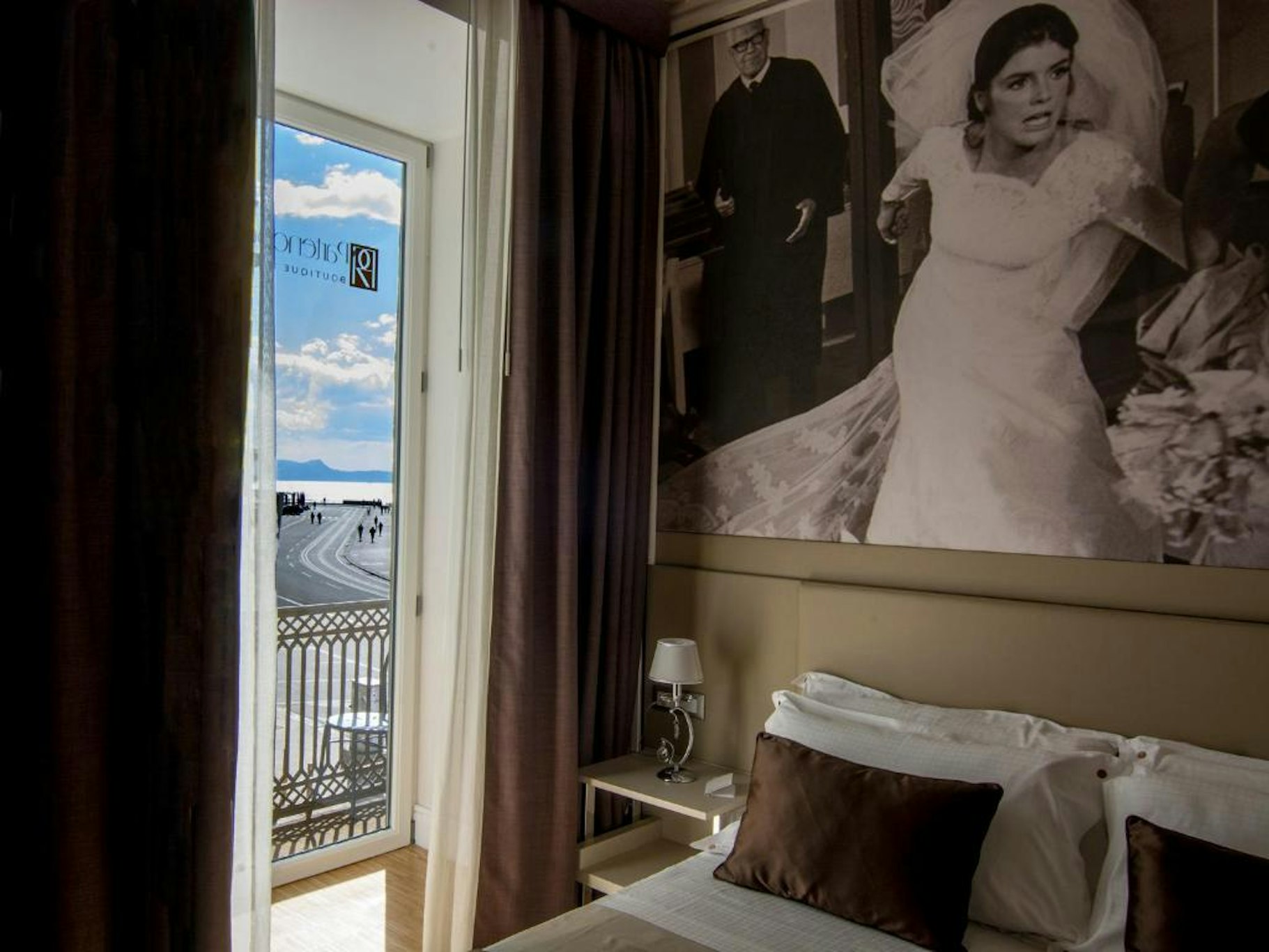Partenope Relais 36/63