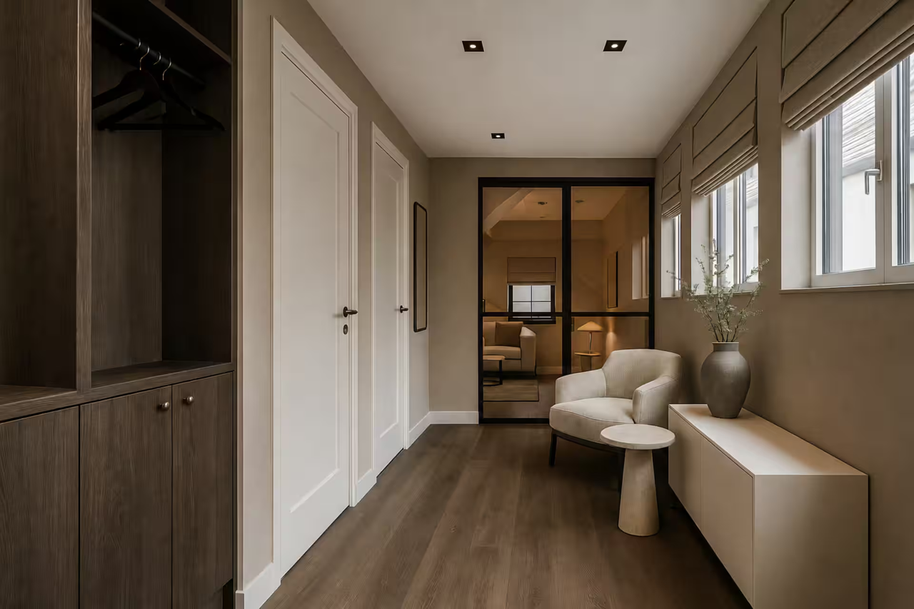 Hotel Satori Amsterdam, Tapestry Collection by Hilton 3/8