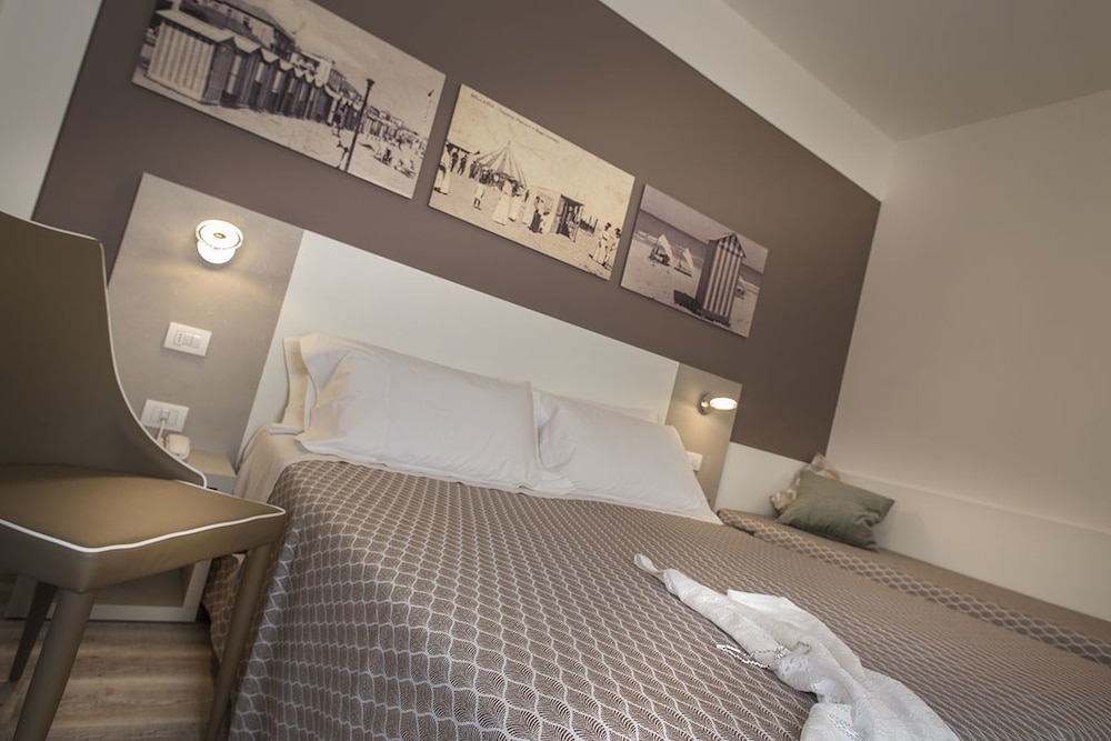 Hotel Marcus 37/37