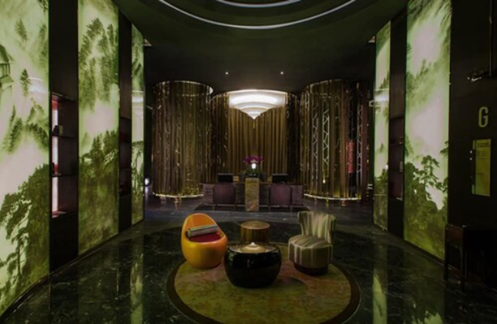 Grand Bay Hotel Beijing 52/70