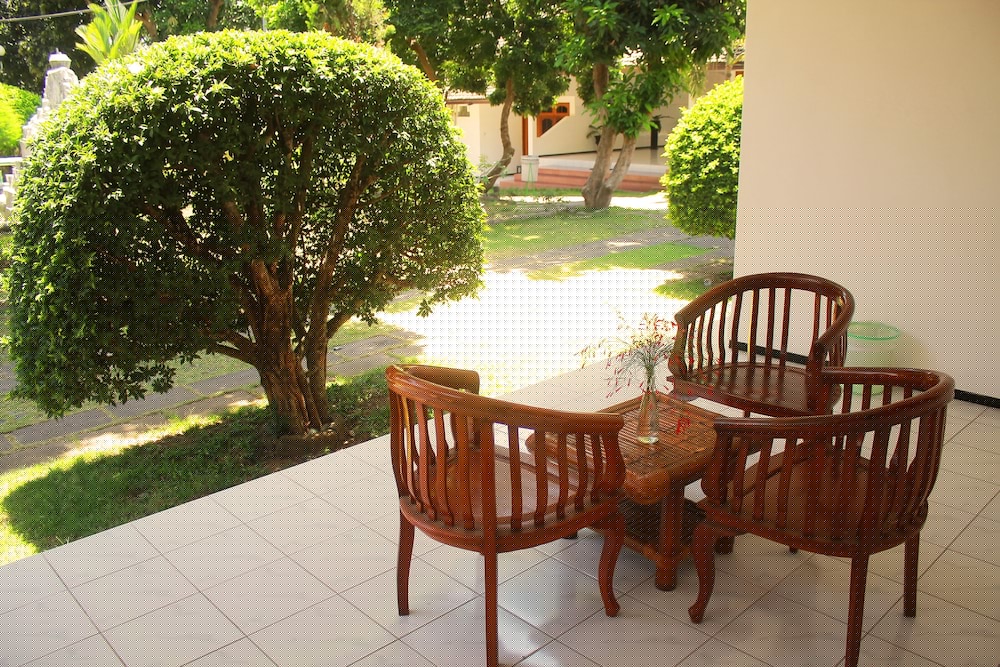 Berlian Abadi Hotel 45/55