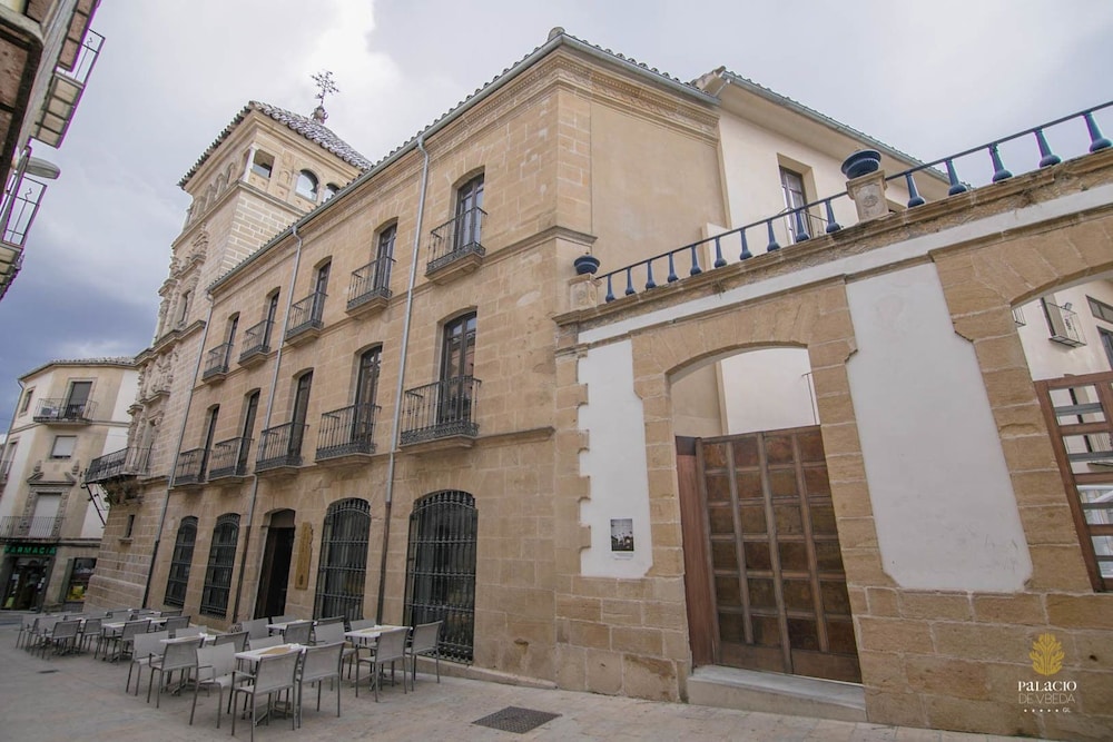Palacio De Ubeda in UBEDA - JAEN