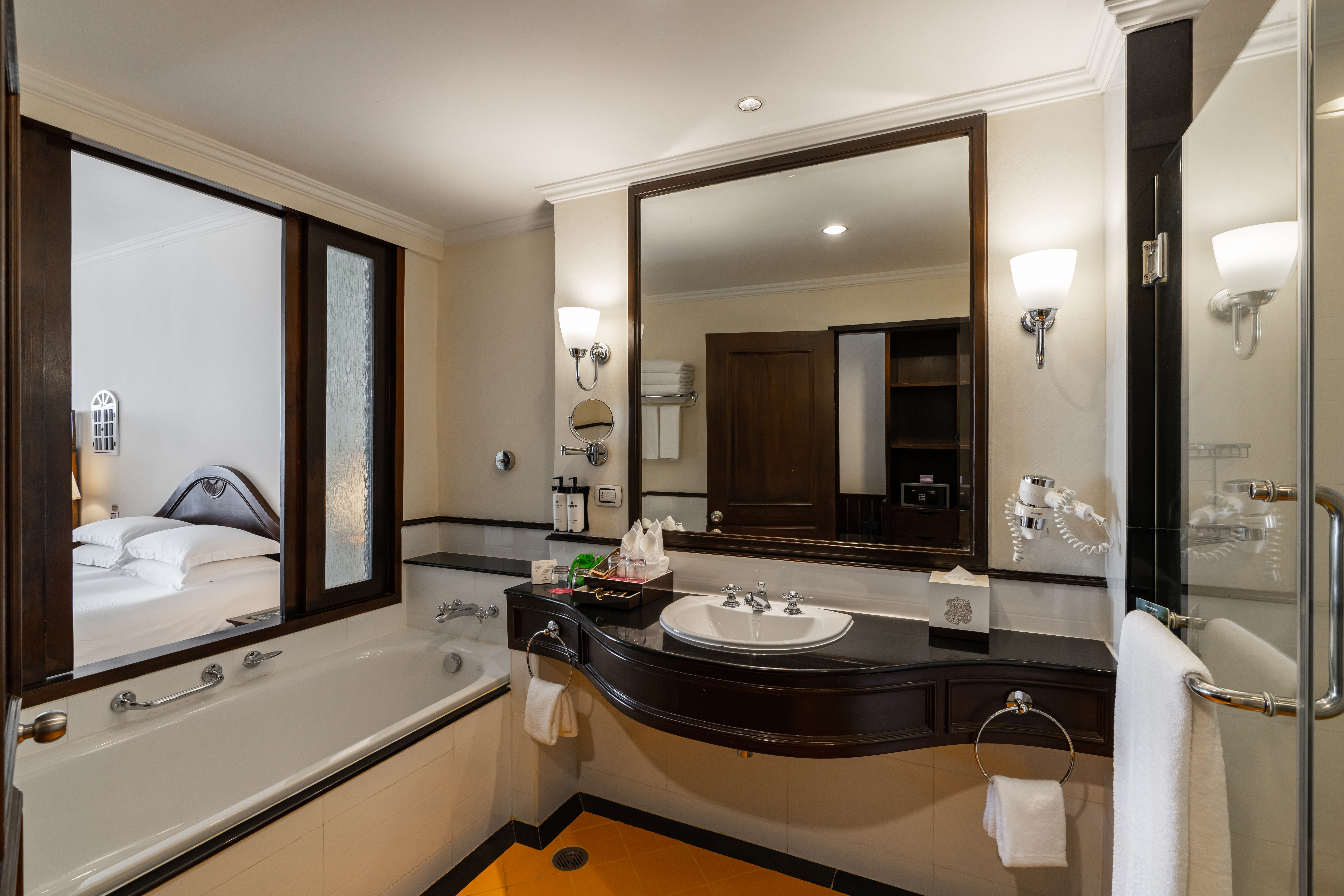 Sofitel Krabi Phokeethra Golf & Spa Resort in KRABI