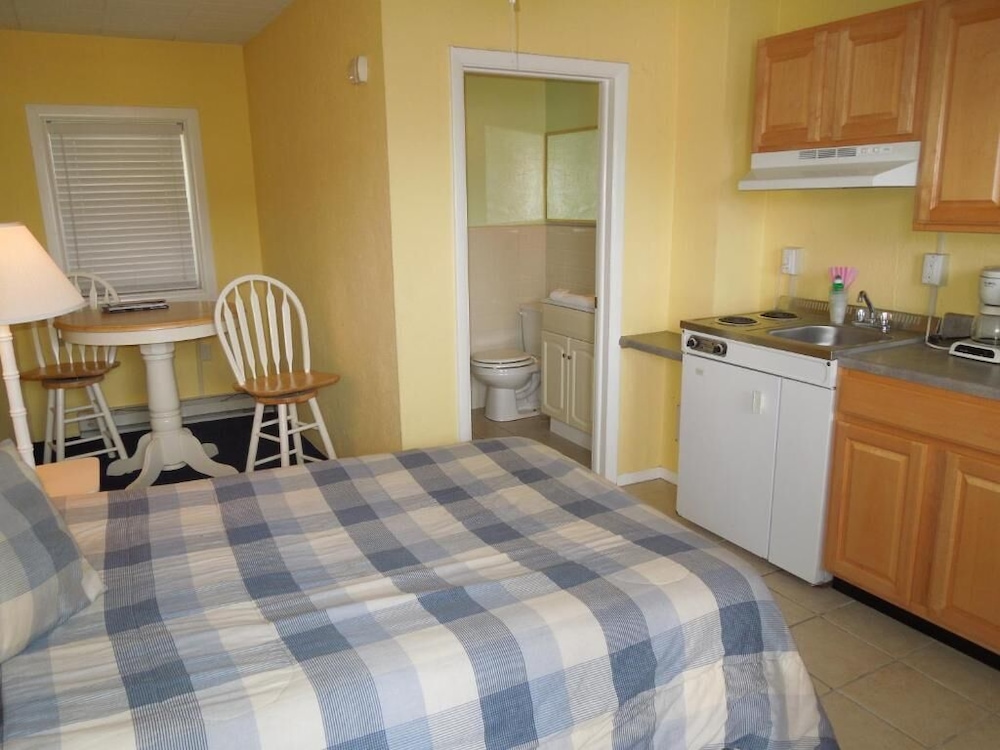Sifting Sands Motel 34/34