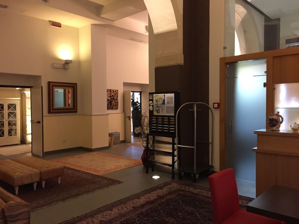 Grande Albergo Alfeo 40/60