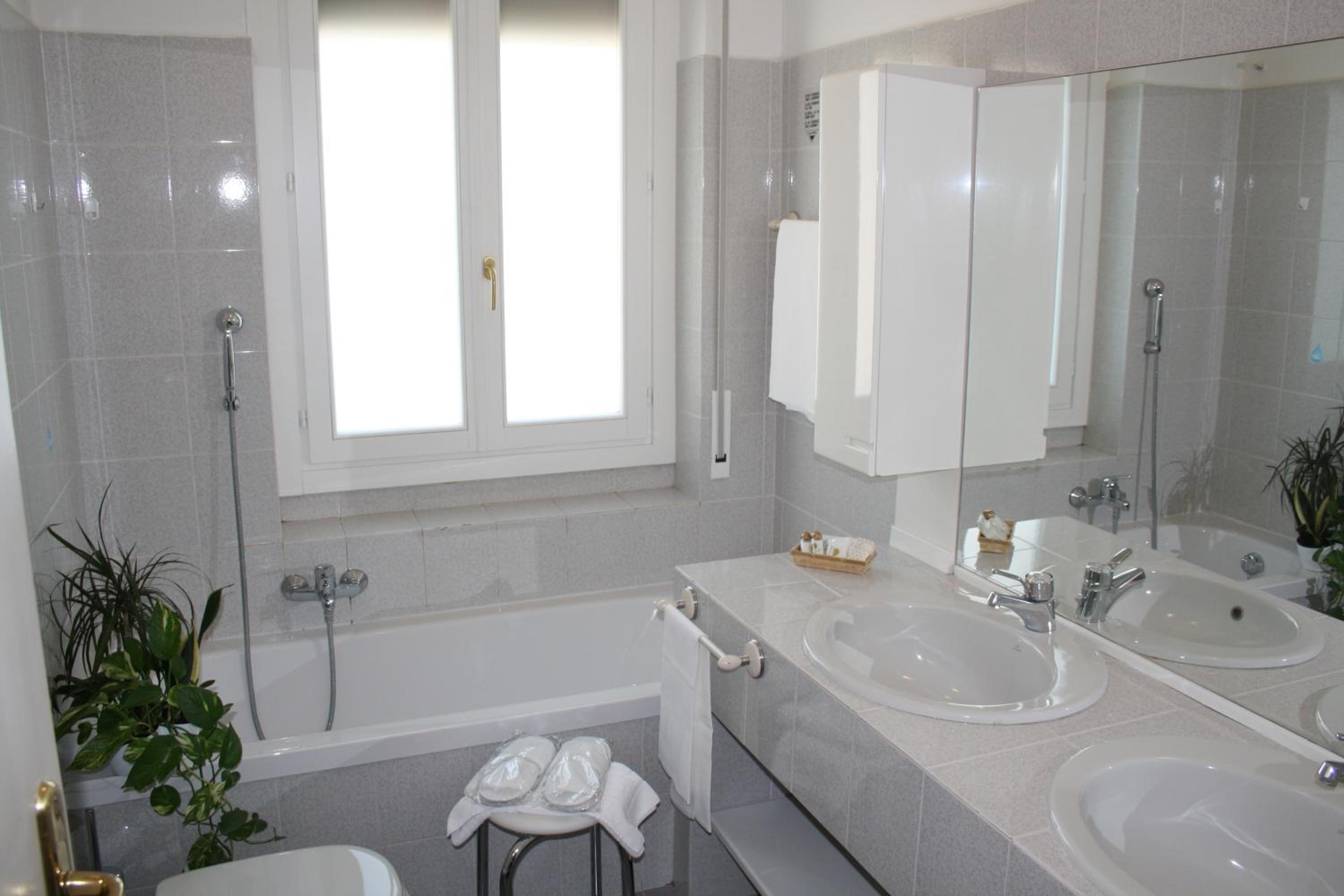 غرفة ثلاثية، Hotel Sole Mare 8/10