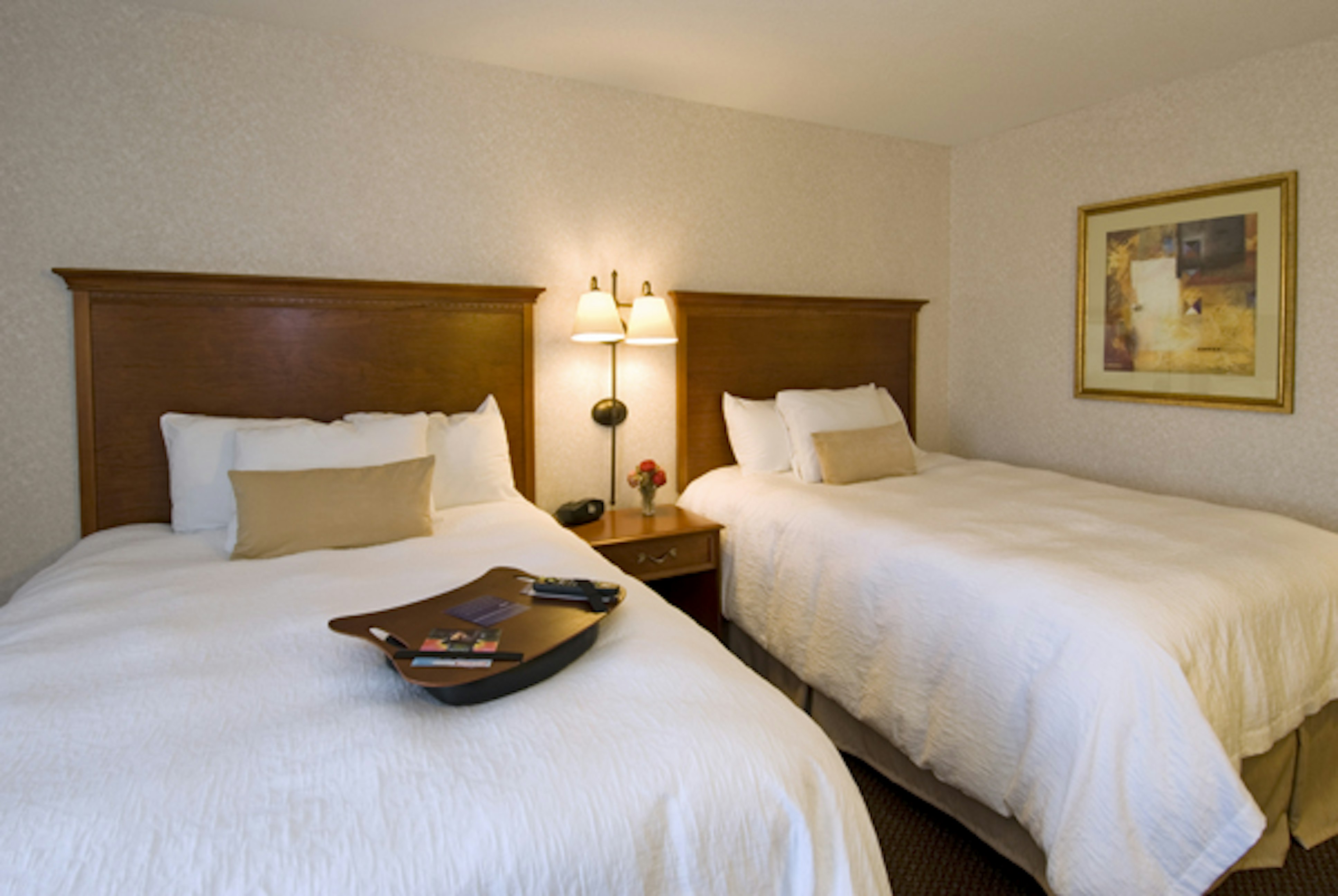 Hampton Inn Columbus-Airport 25/74