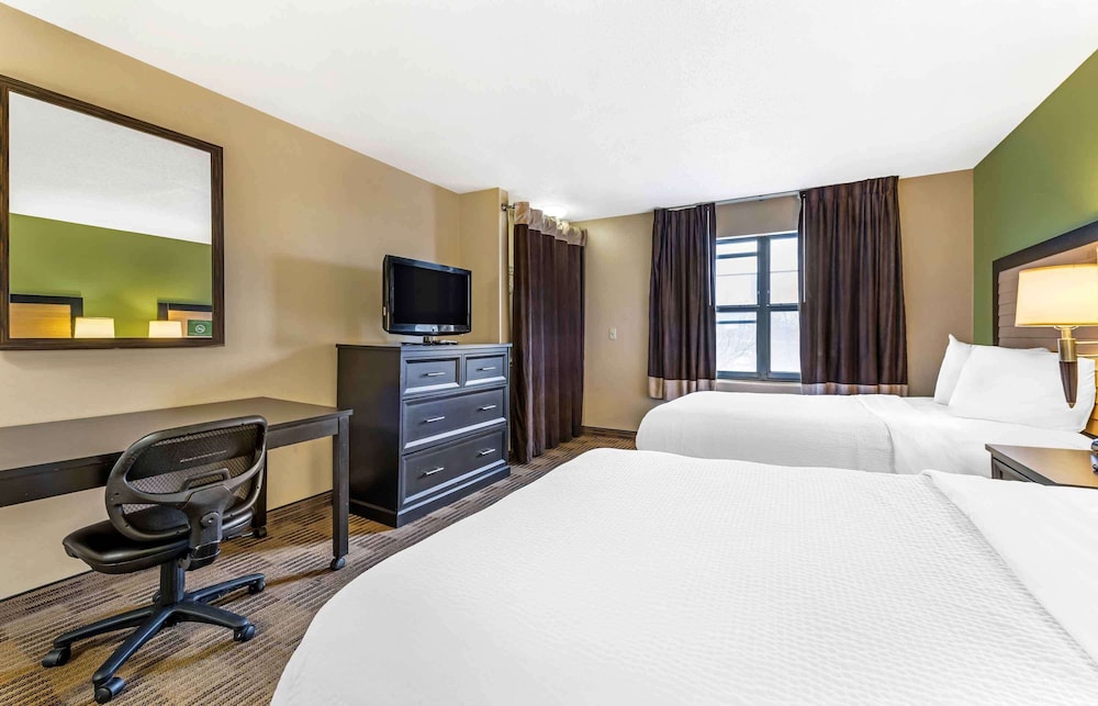 Extended Stay America - Minneapolis - Woodbury 20/52