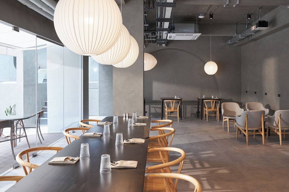 Livable Hotel Bangkok 45/61