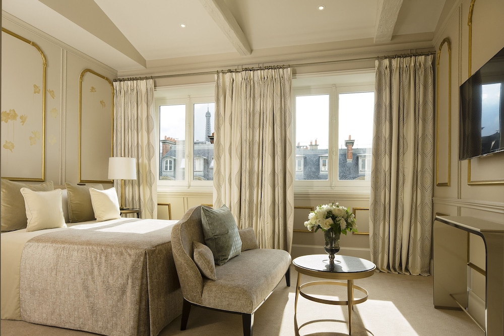 Hotel Le Narcisse Blanc Spa 50/85