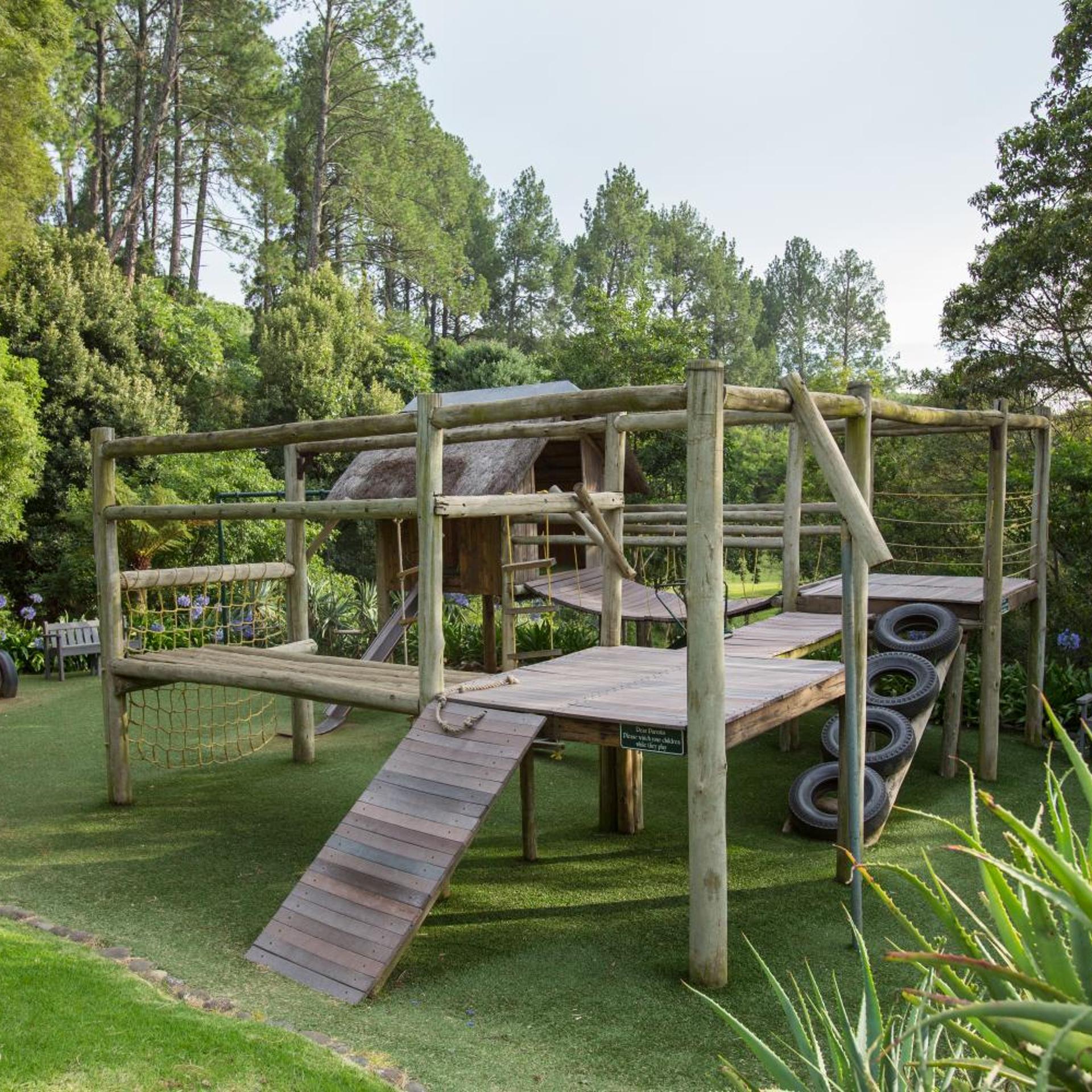 The Cavern Resort & Spa 40/50