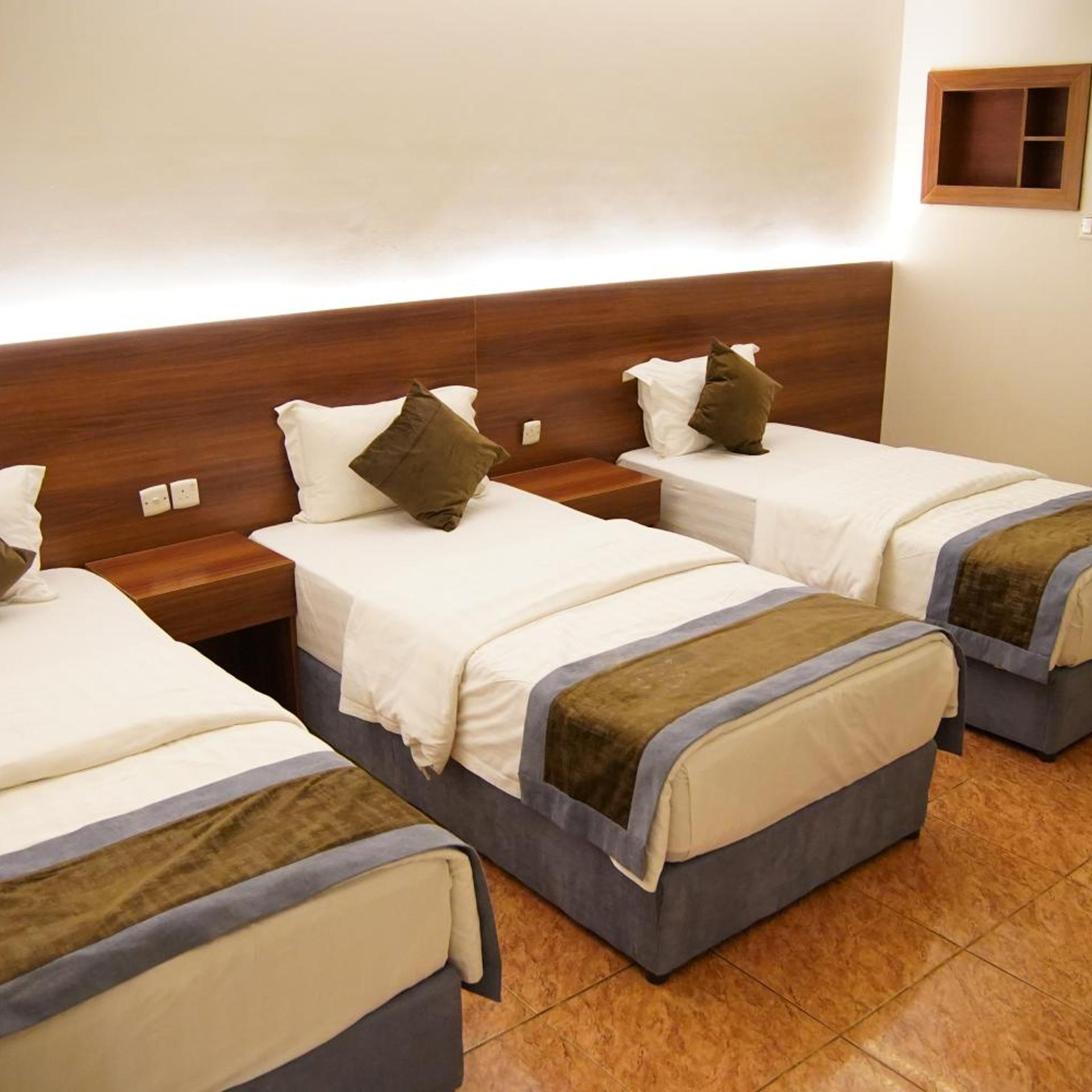 Doosh Teeba Hotel Suites 20/52