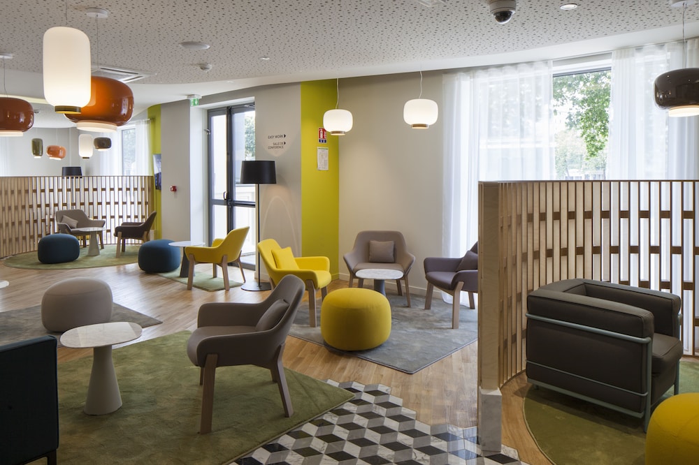 Mercure Nantes Centre Gare 49/73