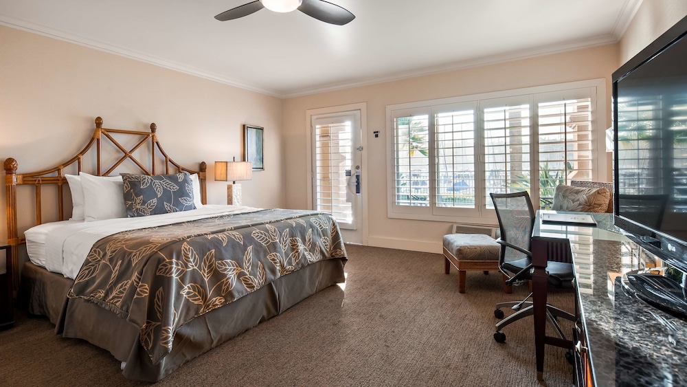 Best Western Plus Island Palms Hotel & Marina 22/46