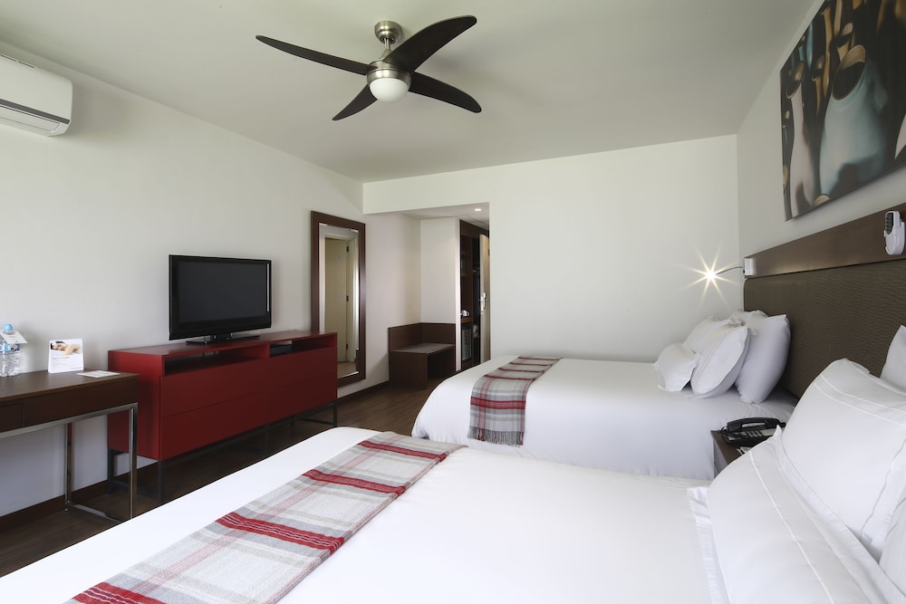 CASA ANDINA PREMIUM PIURA 29/76