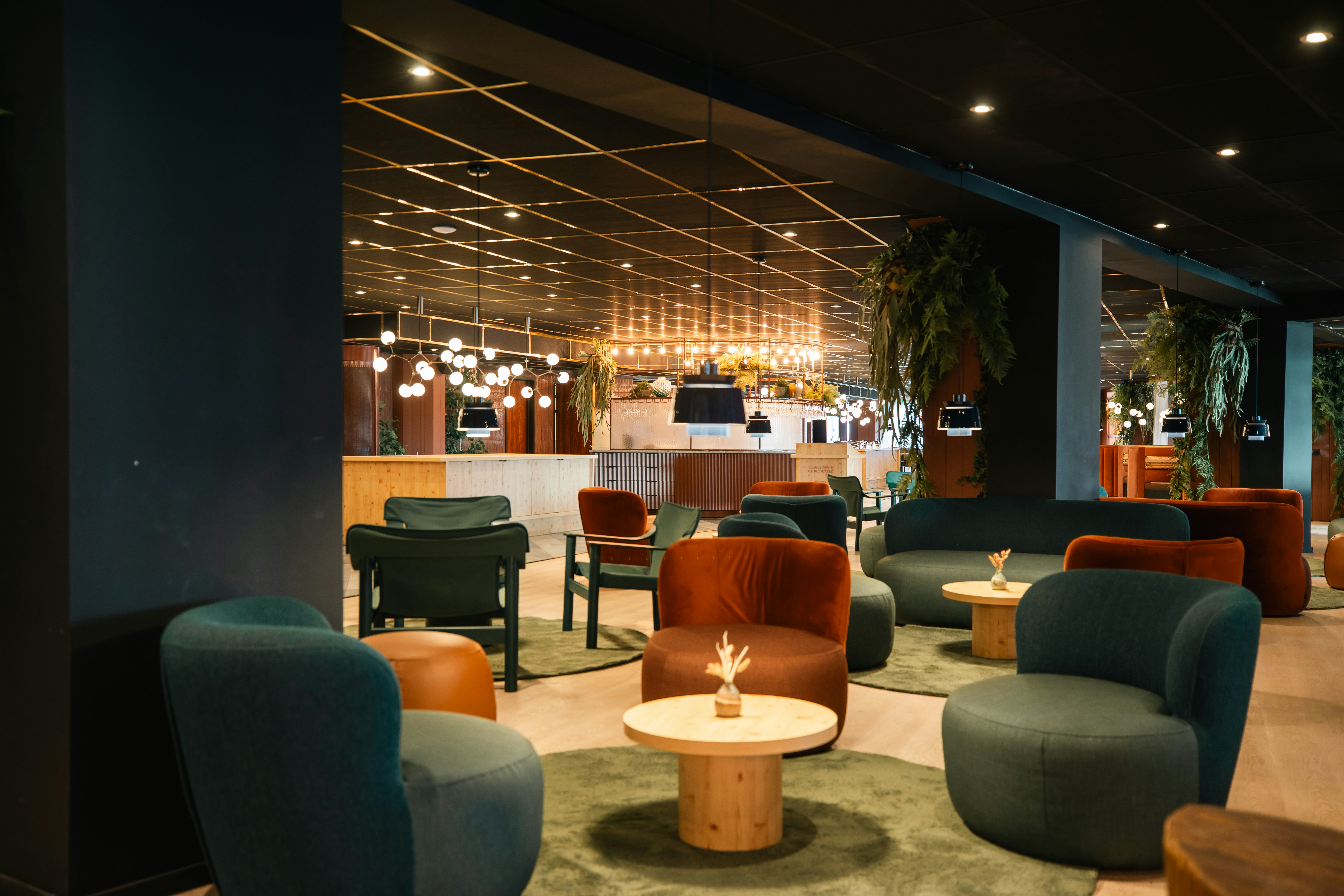 Hotell Lappland 5/9