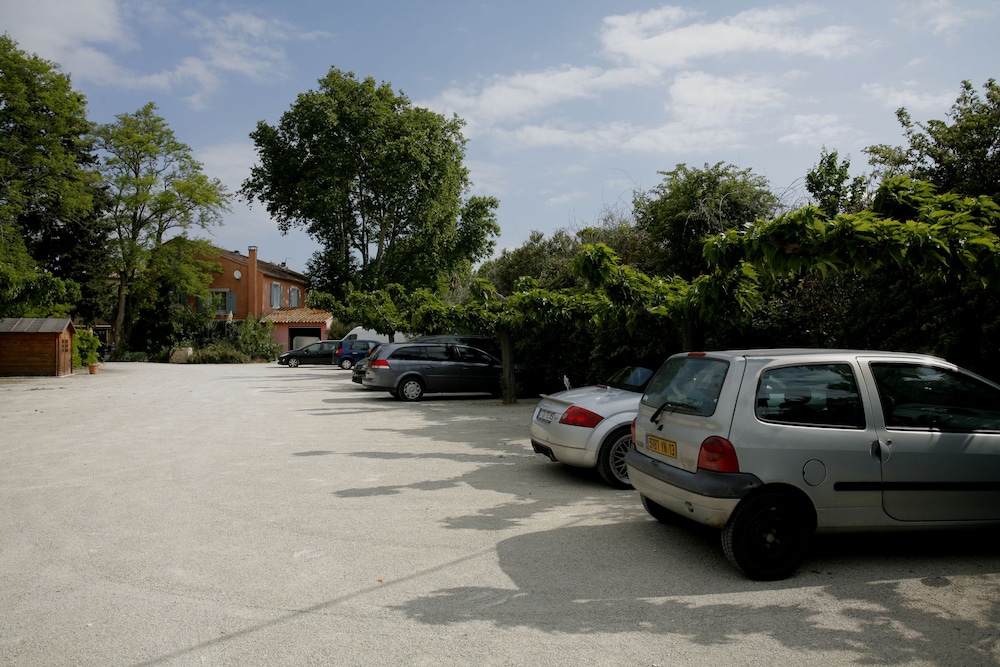 Hotel La Ferme 43/56