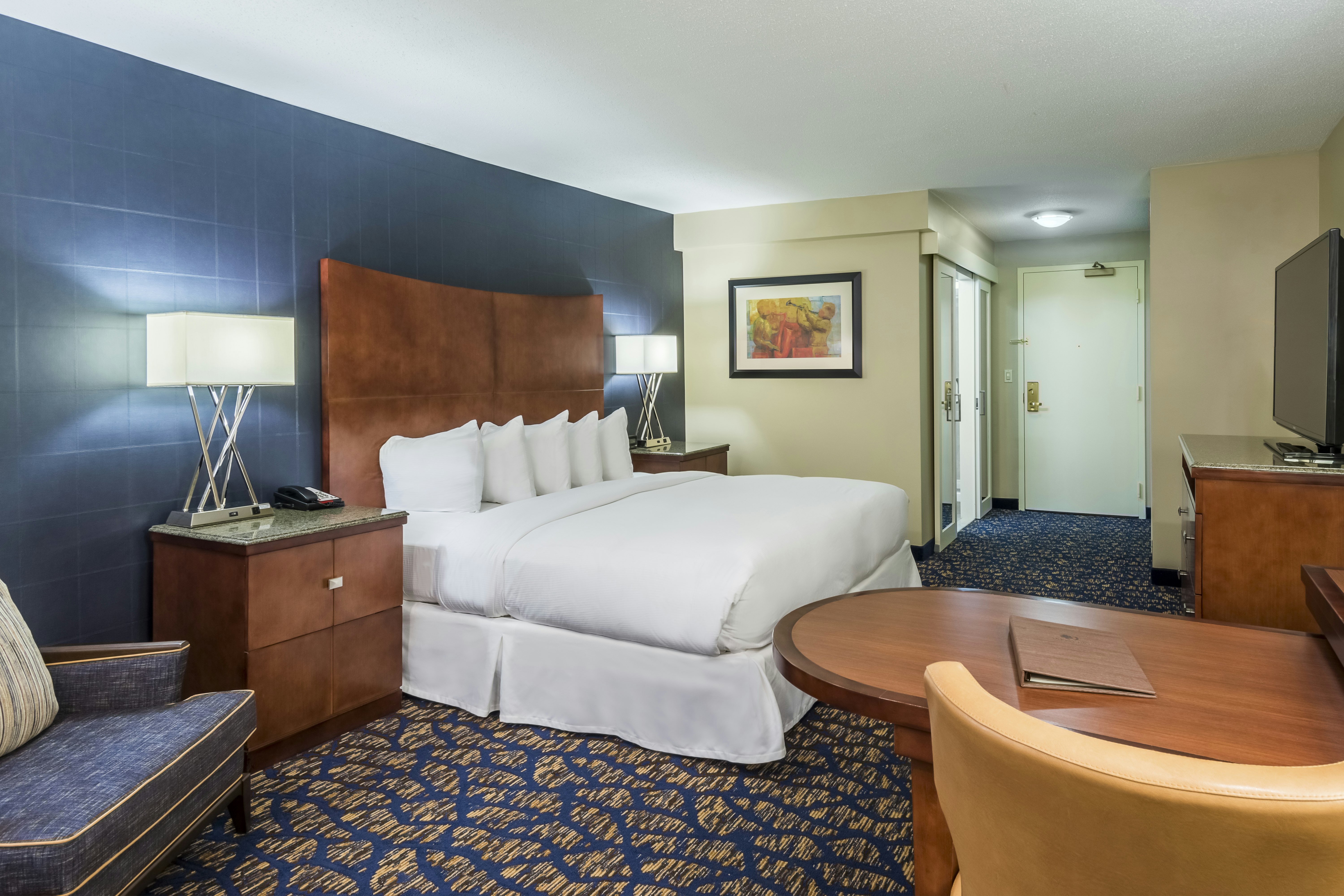 Hilton Garden Inn Saratoga Springs 15/49