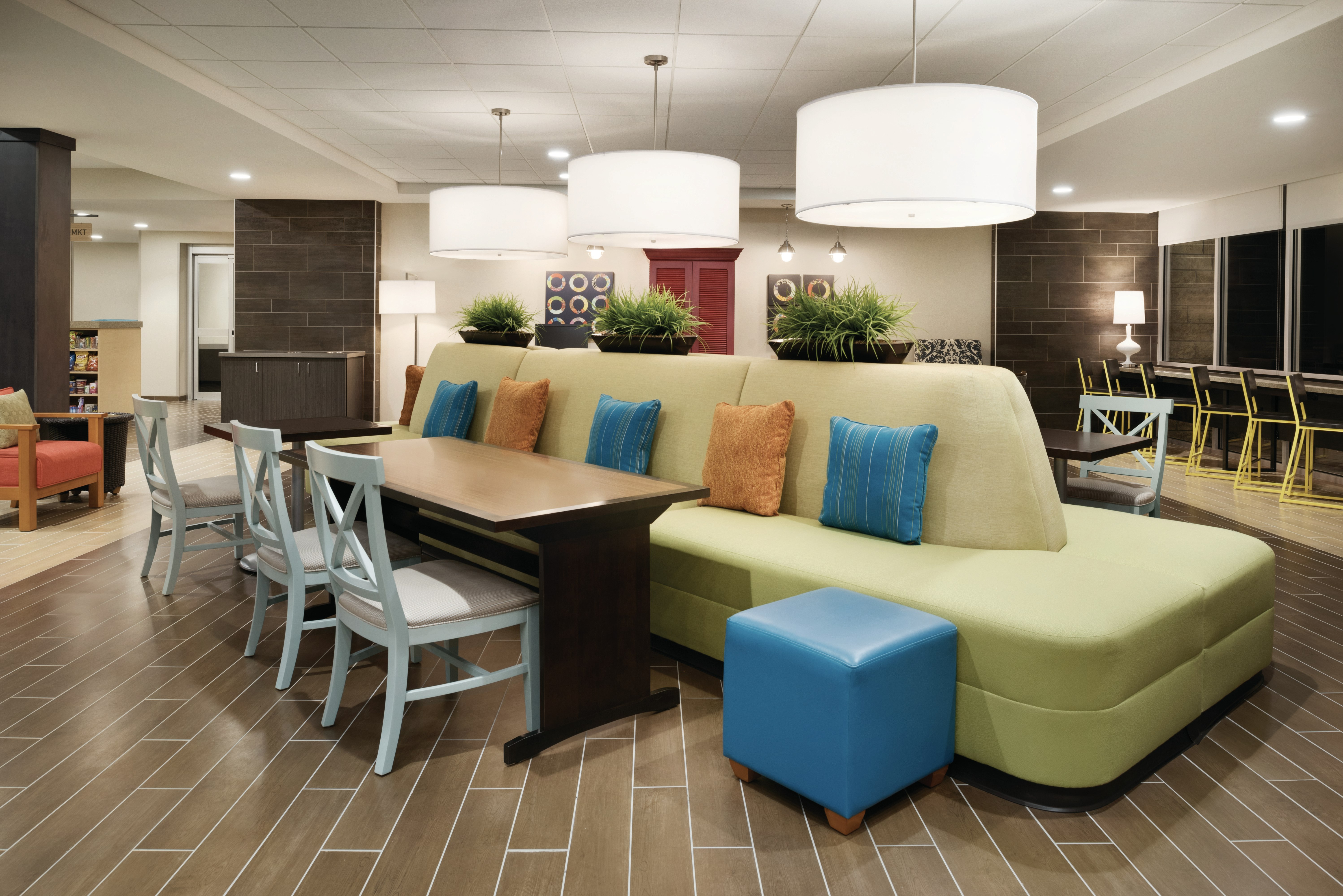 Home2 Suites By Hilton Iowa City Coralville 6/15