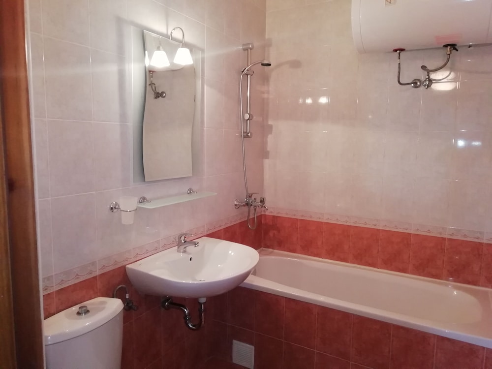 Apart Hotel Efir 28/61