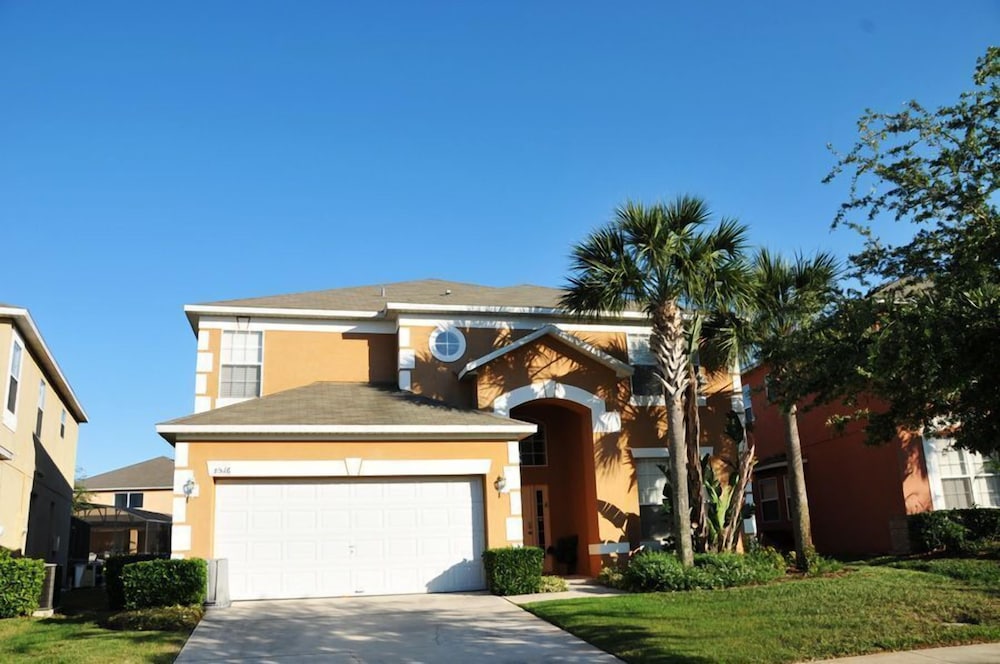 Emerald Island - 7 Bed 6 Baths Villa 3/49