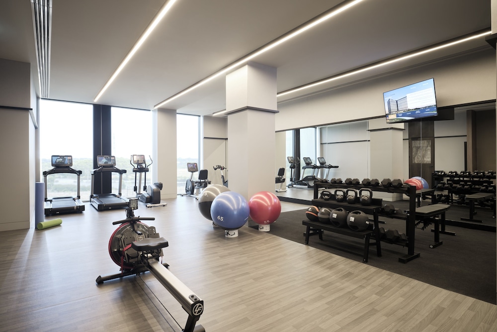 Hyatt Place Melbourne Caribbean Park 29/50