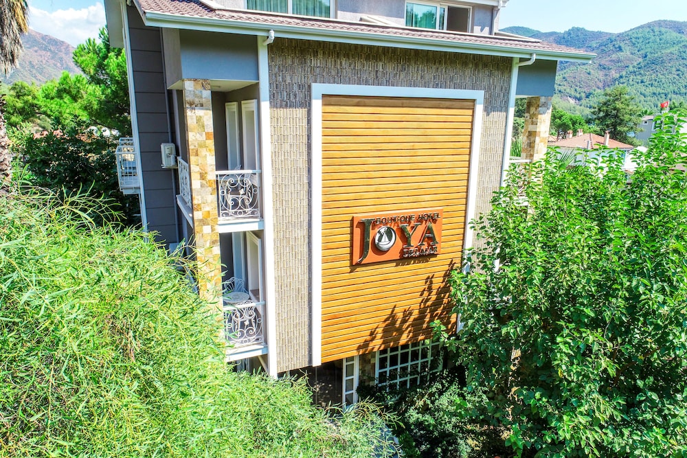 Joya Del Mar Hotel in MARMARIS