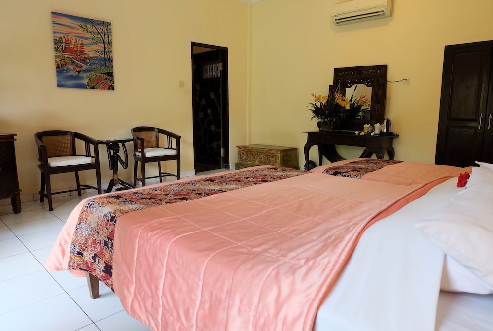Rambutan Boutique Hotel 12/52