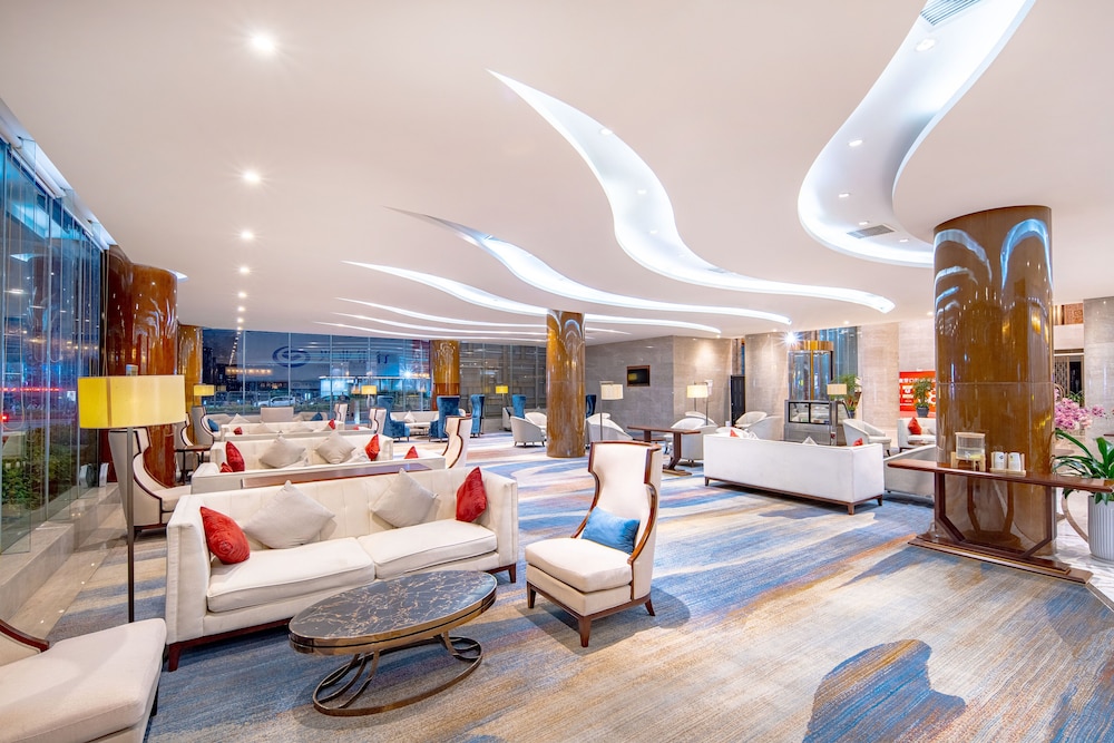 Wanyue Grand Skylight Hotel Shenzhen 35/50