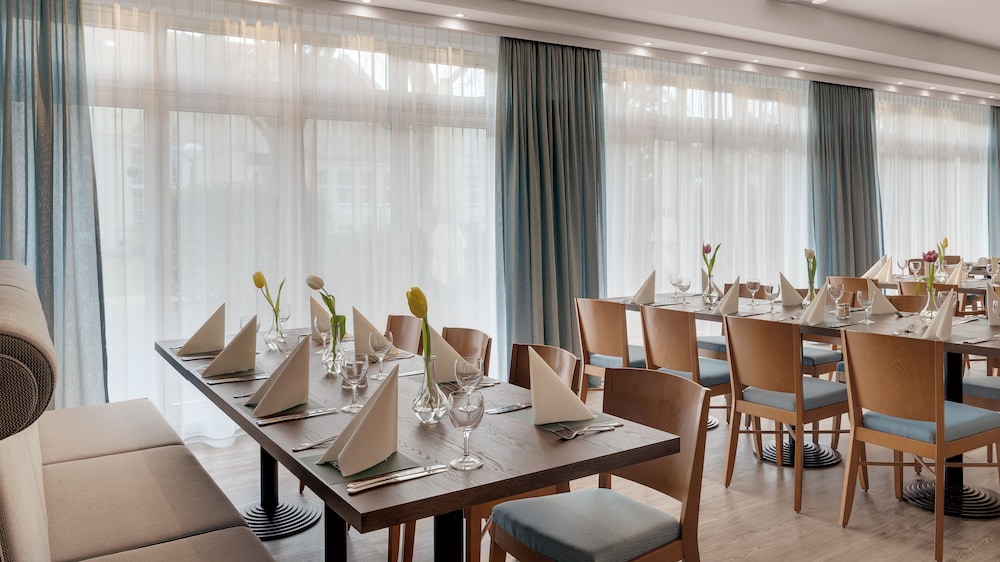 Hotel The Yard Bad Honnef 29/50