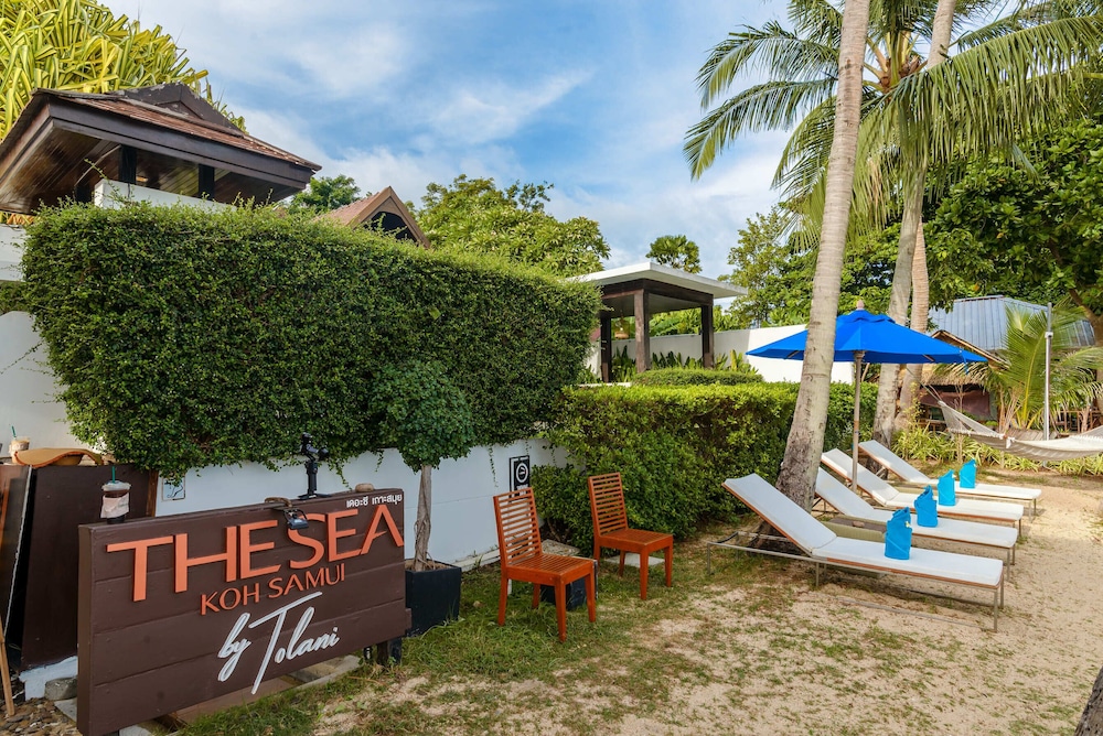 The Sea Koh Samui Resort & Residences by Tolani 65/72