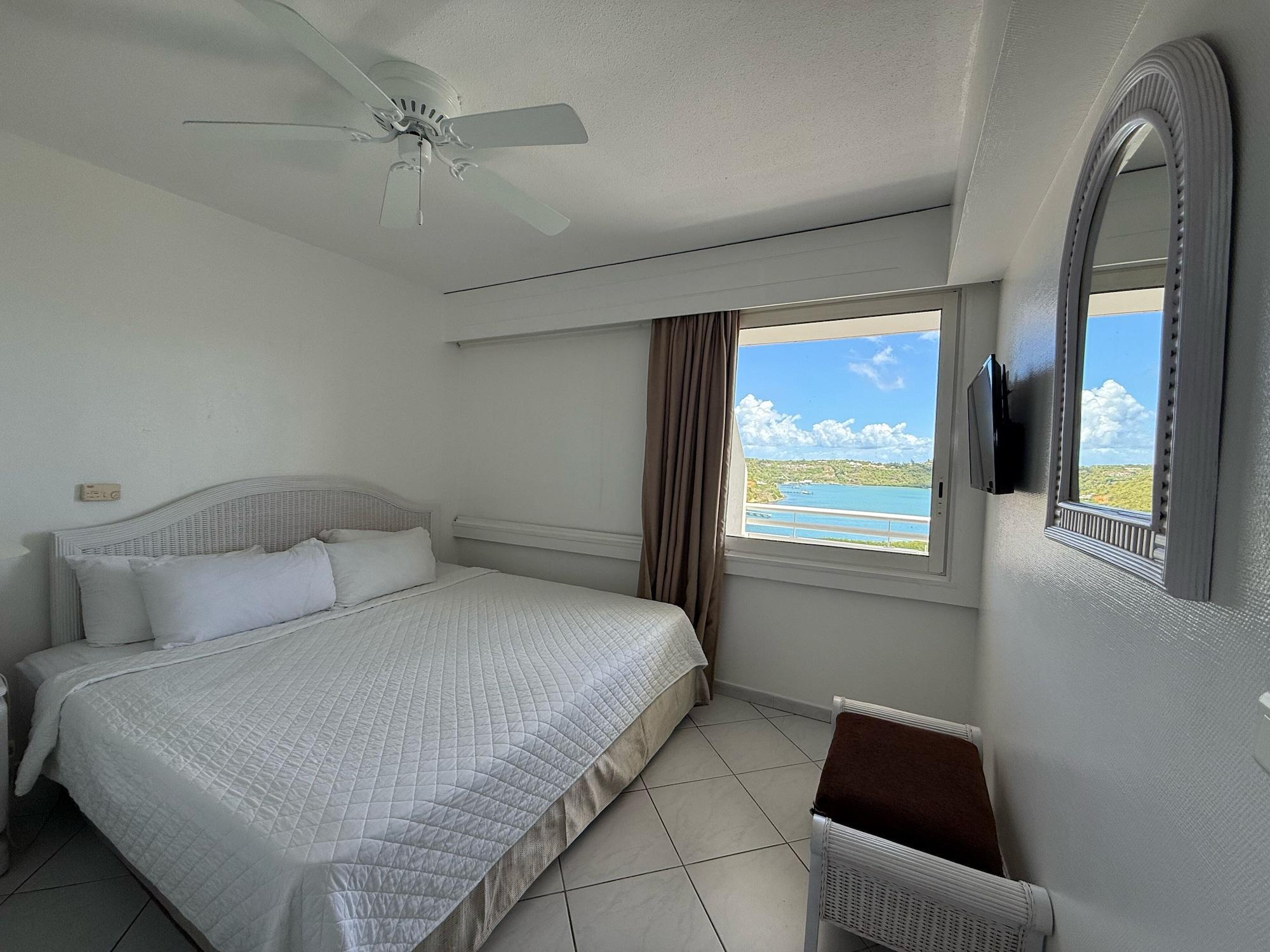 1 Bedroom, Superior, Suite, Lagoon View
