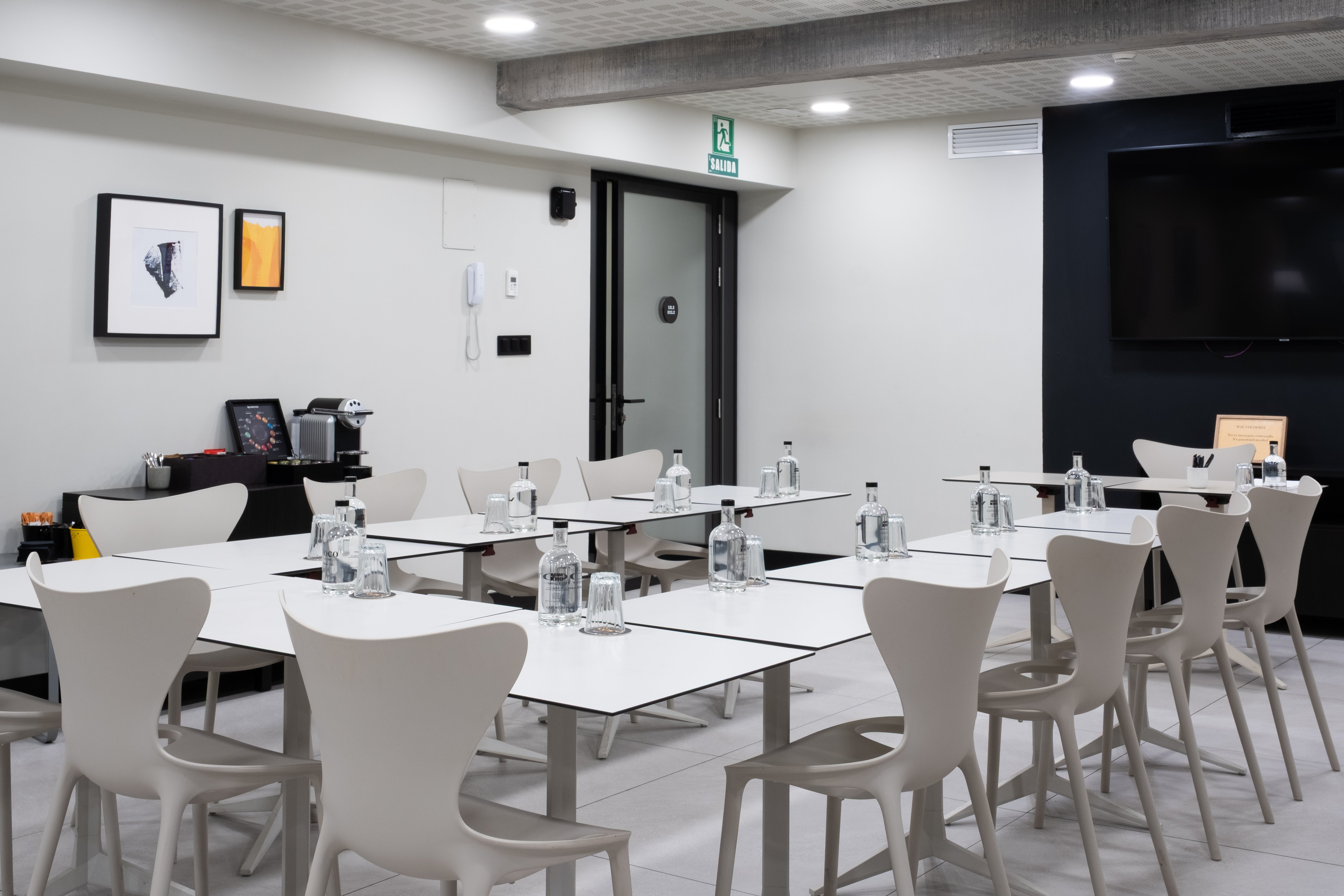 voco Bilbao - City by IHG 43/50