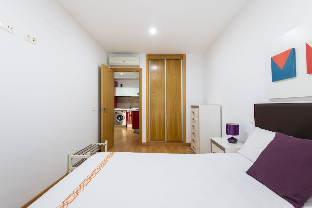 RK Atlantis Canarias Apartments 17/50