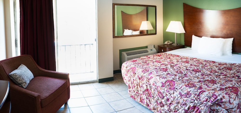 Select Inn Murfreesboro 14/60