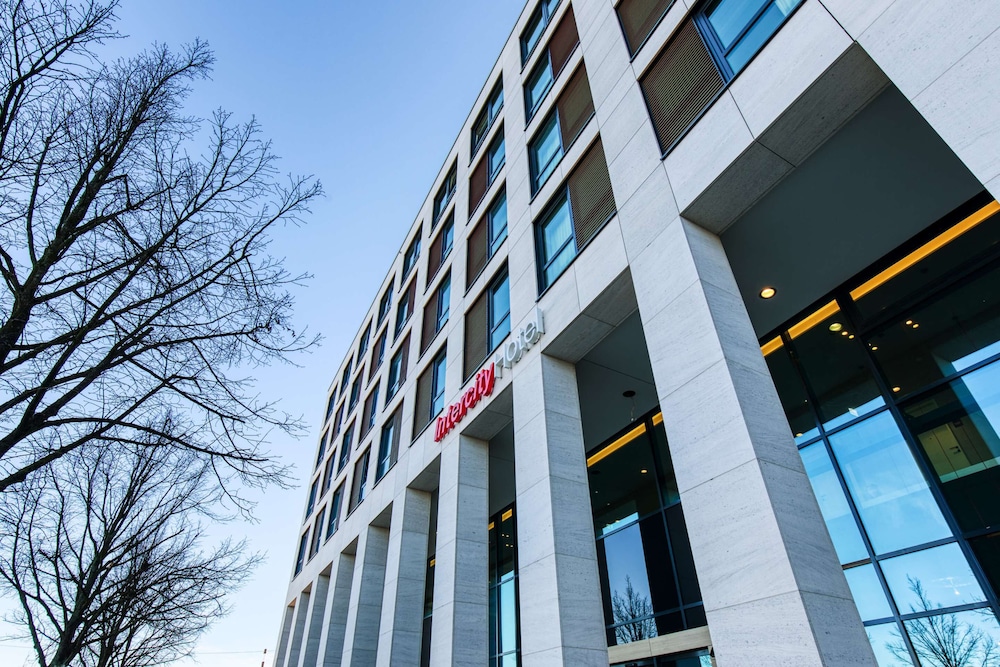 IntercityHotel Berlin Airport BER Terminal 1+2 写真5