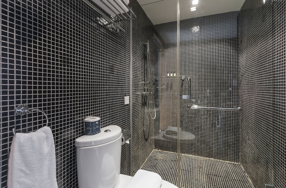 Citadines Fusionopolis Singapore 10/33