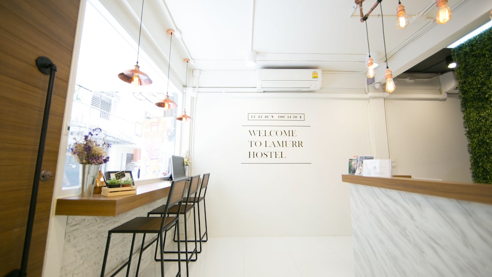 Lamurr Sukhumvit 41 4/51