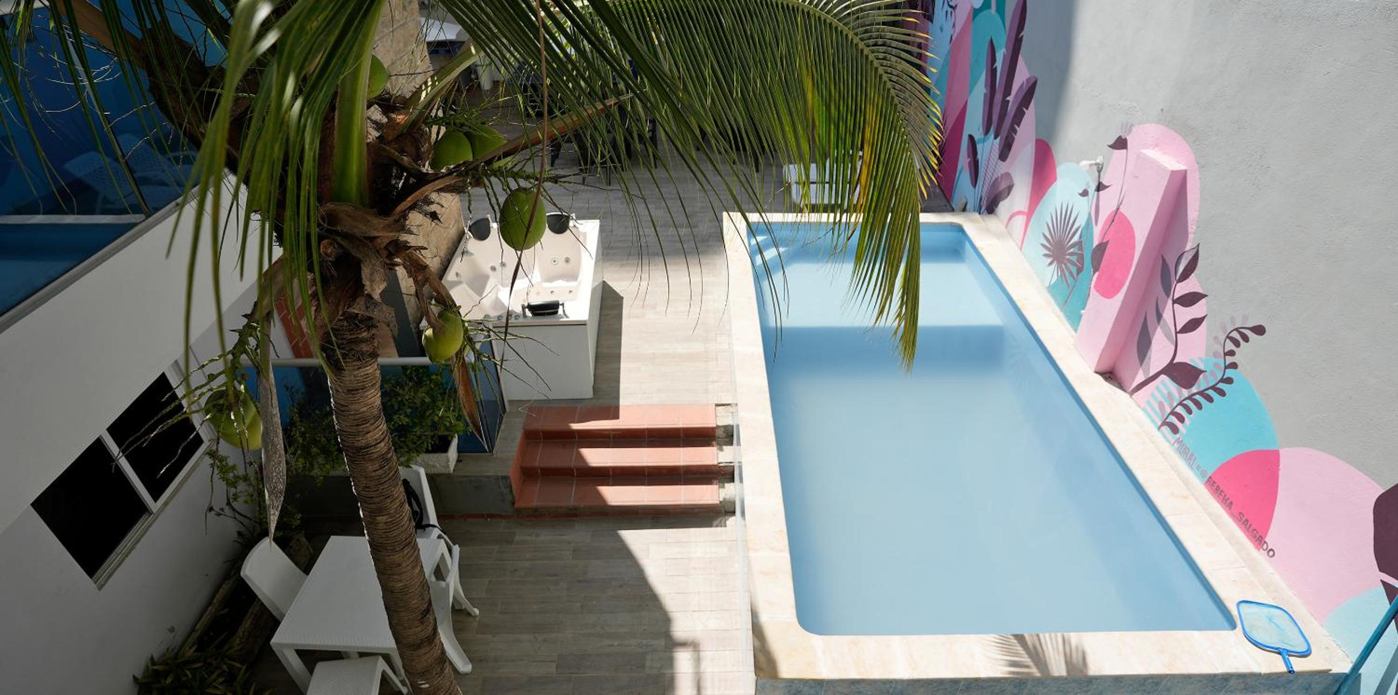 Hotel Bellamar Beach 24/37