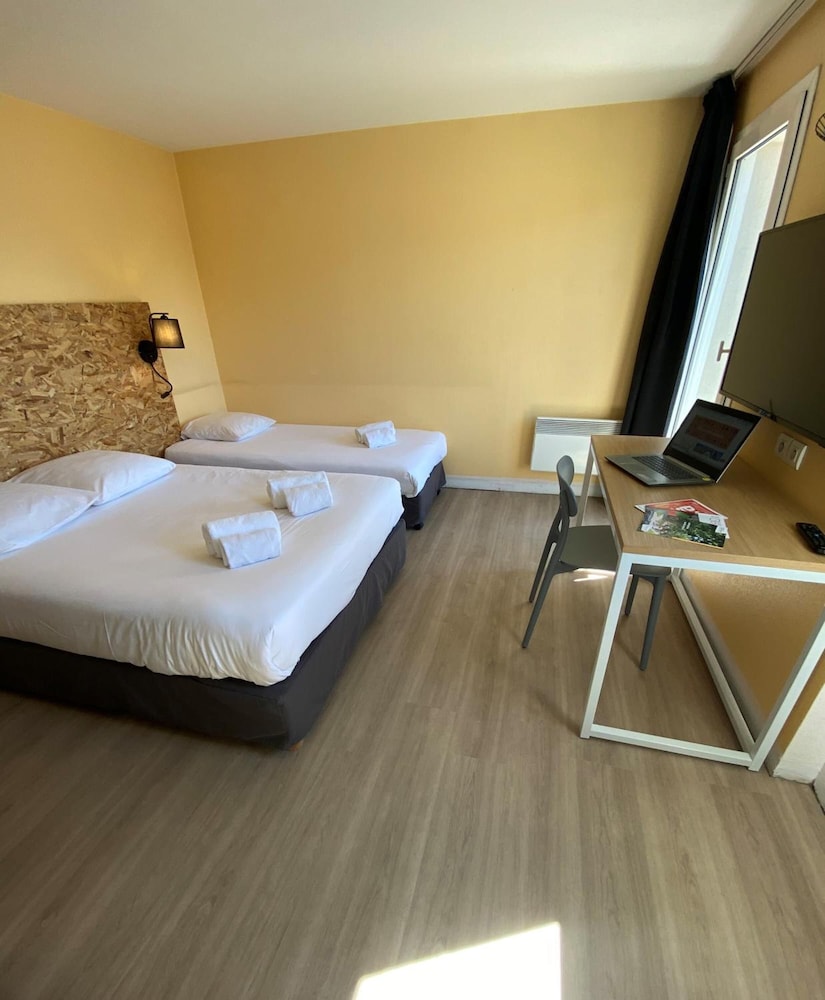 Hotel les Genets 9/50
