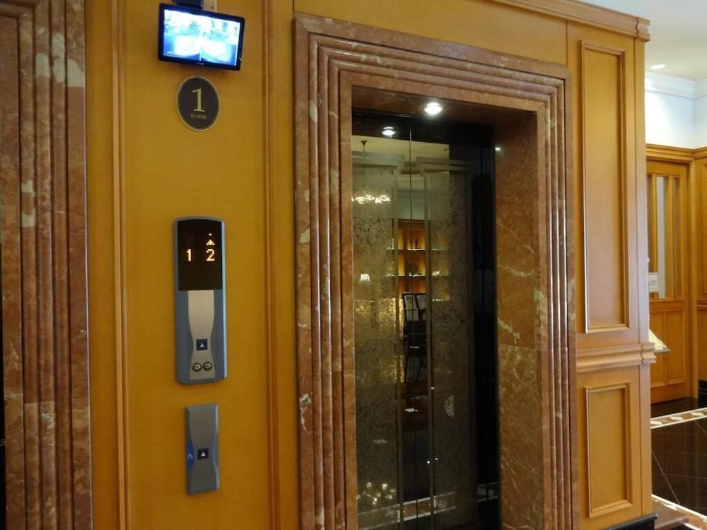 Hotel Blion Naha photo3
