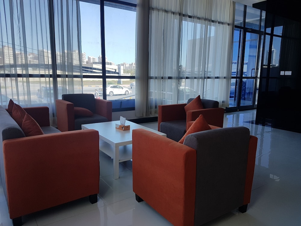 Magic Suite Boulevard Salmiya 15/30