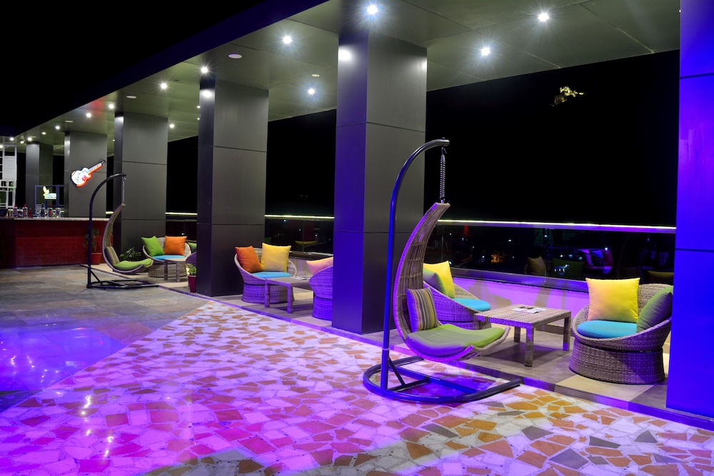 Justa Sajjangarh Resort And Spa 25/50
