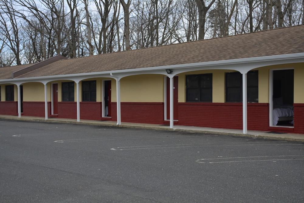 Atlantic Inn and Suites - Wall Township 3/34