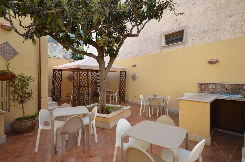 Hotel Timpe Bianche San Vito Lo Capo 19/35