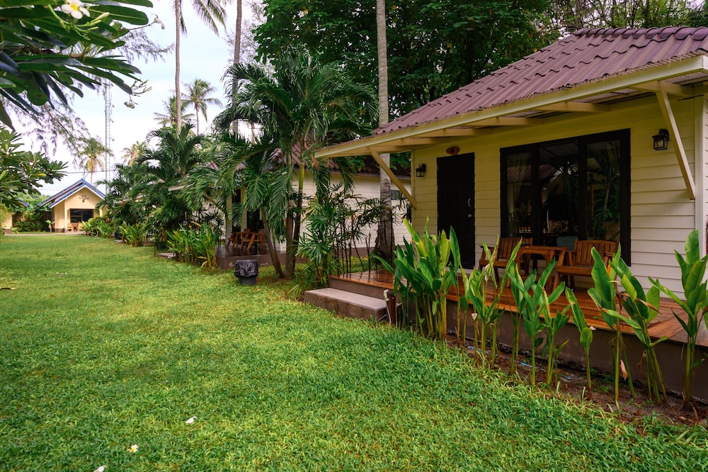 Wapi Resort Koh Lipe 14/75