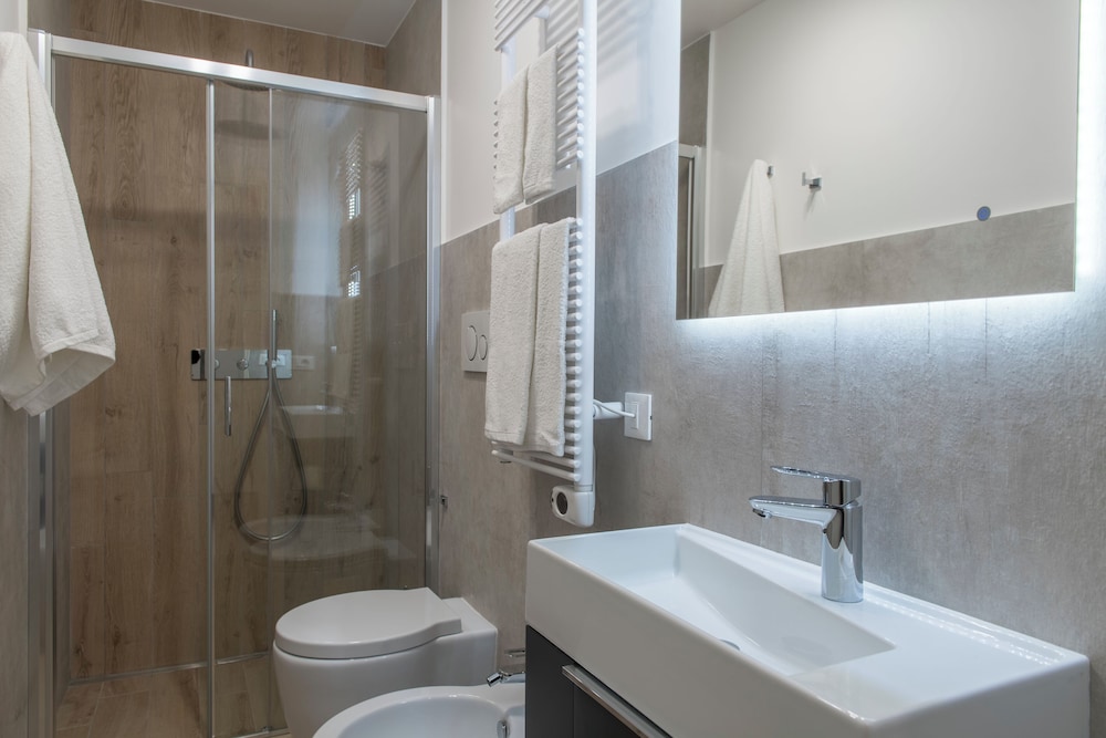 Albergo Marin 49/50