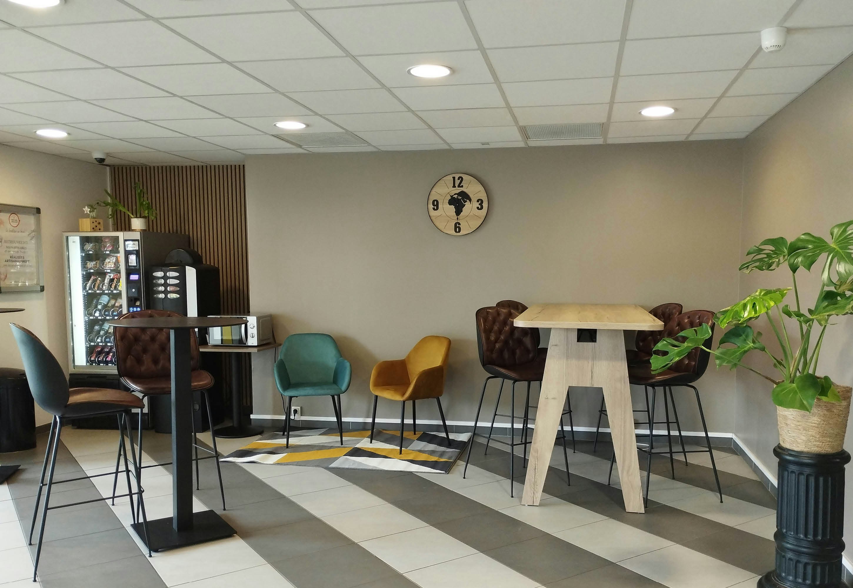 B&B HOTEL Agen Castelculier 17/24