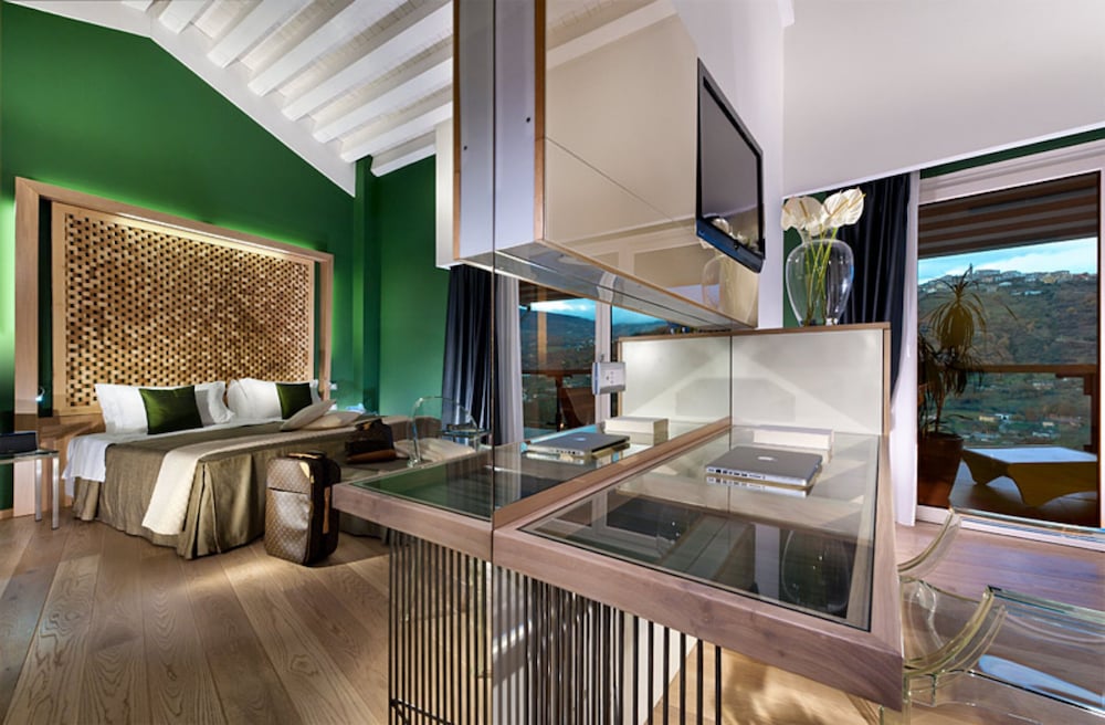 Bouganville Hill Resort Wellness Space 22/50