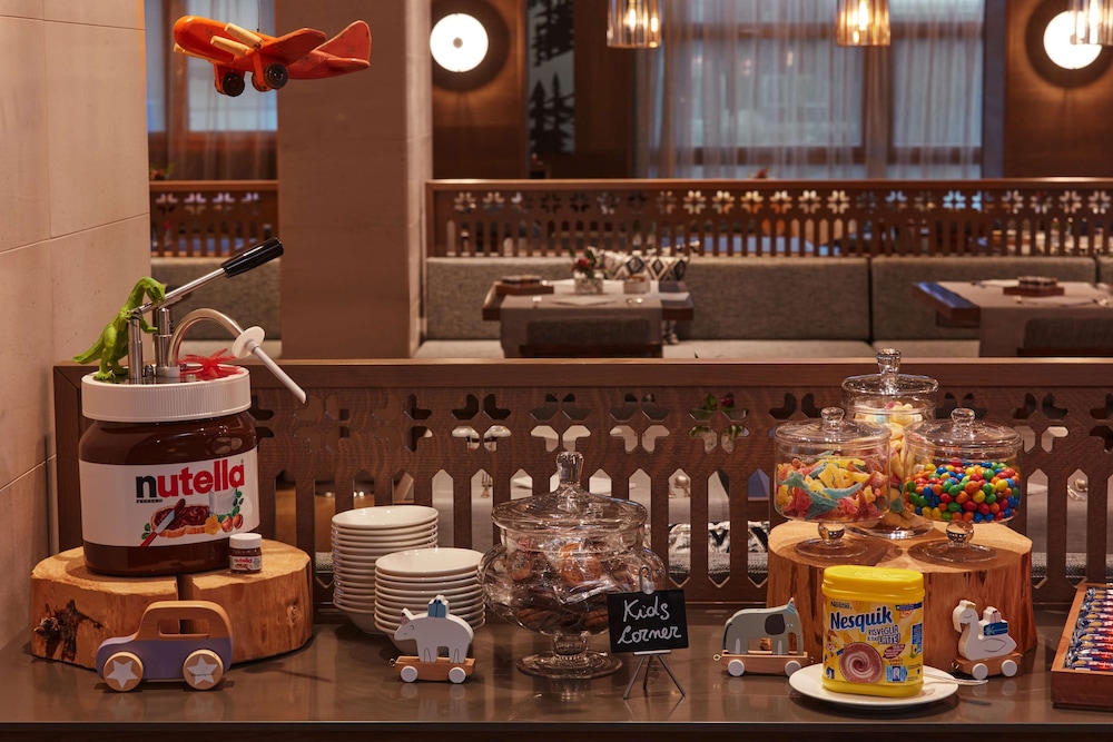 Radisson Residences Savoia Palace Cortina d’Ampezzo photo3